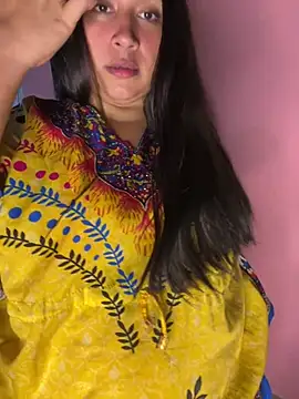 Cotton angel online show from 05.24.26