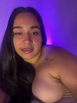 Cotton angel online show from 07.19.26