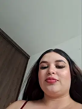 Nicolevega1 online show from 05.15.26