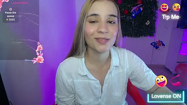 Ambar lynn01 online show from 05.21.26