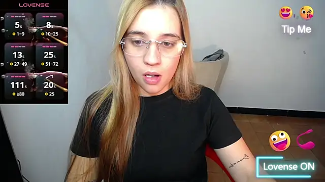 Ambar lynn01 online show from 06.26.26
