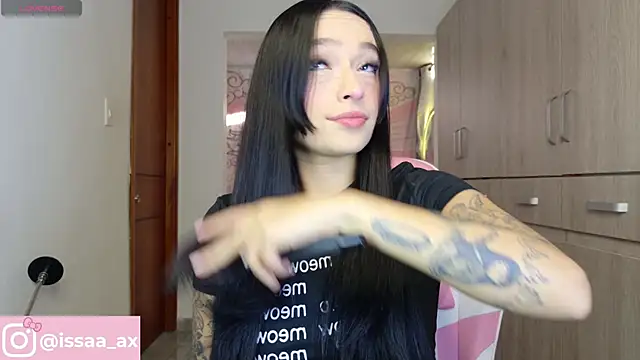 issa dolly online show from 06.01.26