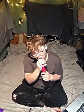 BashfulEmby online show from 04.20.26