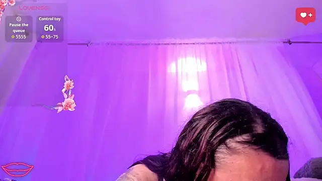 Anyelina milf online show from 05.16.26