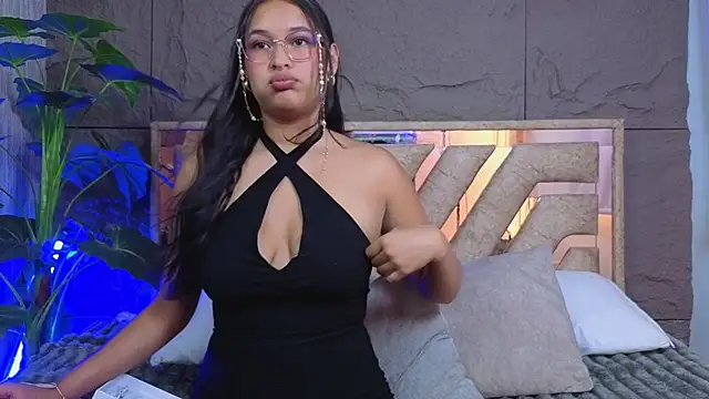 Milenka-5 online show from 06.02.26