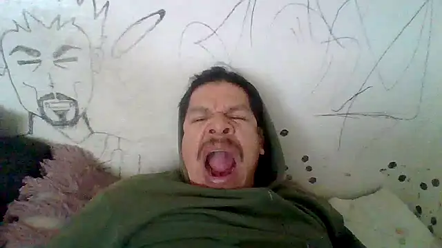 Snapshot of Oskr2024XXX chatting on 12.14.25 Oskr2024XXX online show from 12.14.25