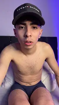 michaell twinkk online show from 06.03.26