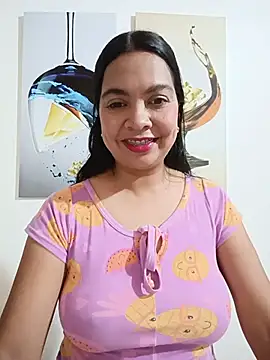 Silvana2927 online show from 07.03.26