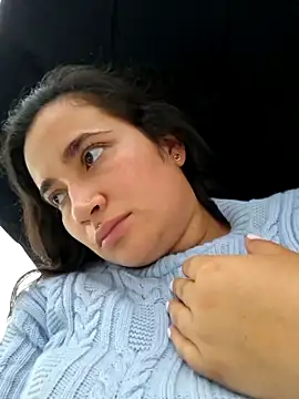 DaniHO25 online show from 04.16.26