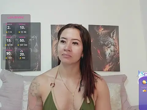 AngelMartinss online show from 06.15.26