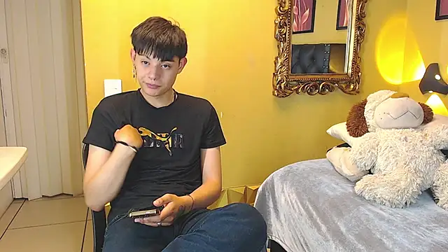 luckk  online show from 05.08.26