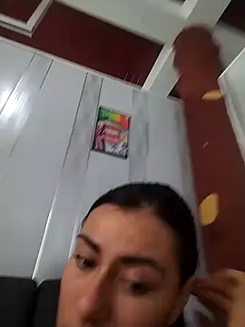 NautyValery online show from 04.16.26