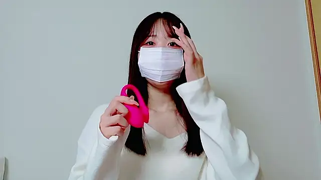 Yuyu xoxo online show from 04.15.26