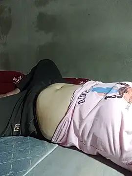  Mailisa sexy online show from 06.20.26