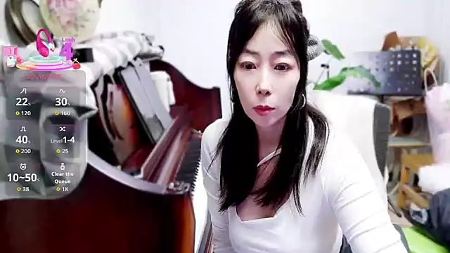 luna-ff online show from 04.16.26