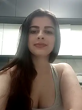 Eveline5038 online show from 04.14.26