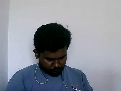Snapshot of buddu69 chatting on 07.24.26 buddu69 online show from 07.24.26