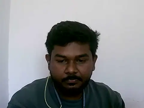 Snapshot of buddu69 chatting on 07.25.26 buddu69 online show from 07.25.26