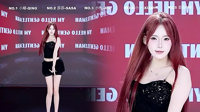 TY-002 online show from 07.22.26
