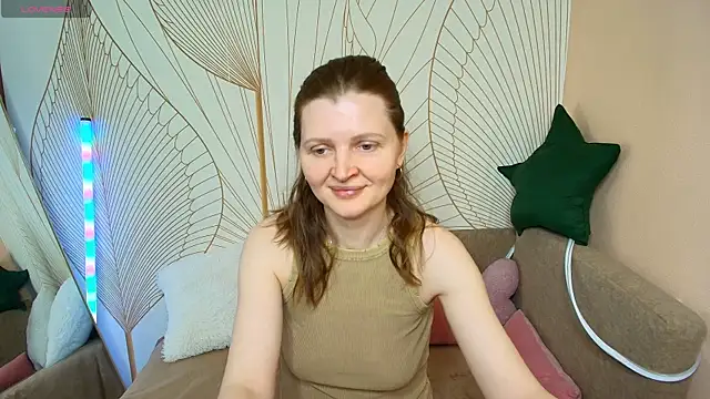 Snapshot of Liza__Evans chatting on 05.04.26 Liza Evans online show from 05.04.26