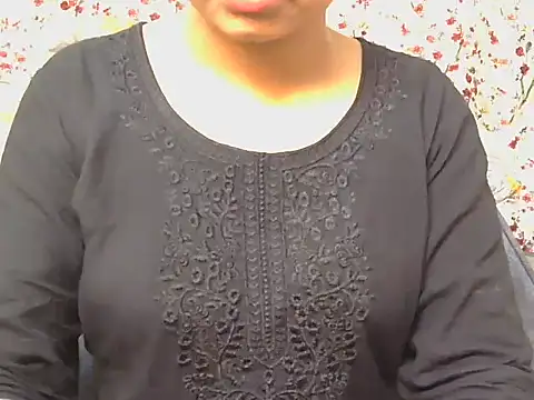 Avni-kumarii online show from 05.26.26