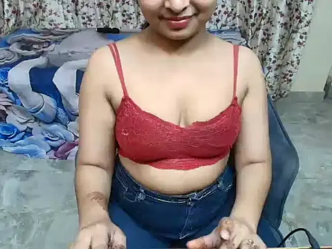 Avni-kumarii online show from 06.01.26