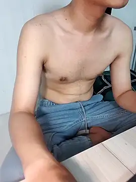 Louis Caoxxx online show from 05.10.26