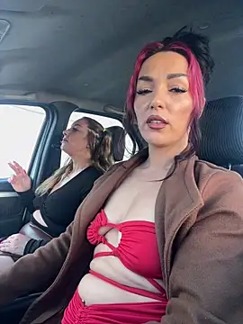 MeganFoxiyyy online show from 05.06.26