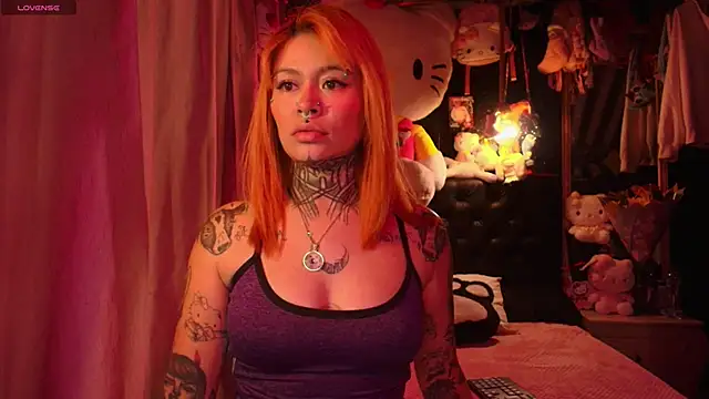 MelodyPrive online show from 06.06.26