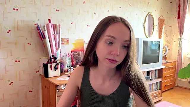 AdriannaBill online show from 05.31.26