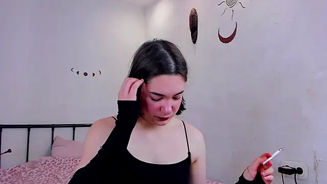 LiyaFly online show from 05.14.26