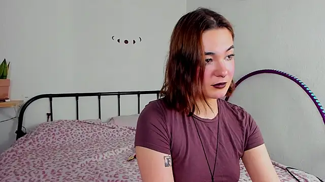 LiyaFly online show from 06.08.26