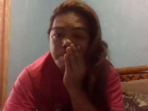 PinayAlexandra online show from 04.15.26