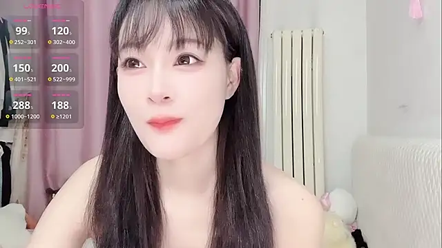 Snapshot of Celestia-KOKO chatting on 07.17.26 Celestia-KOKO online show from 07.17.26