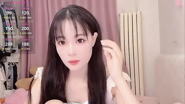 Snapshot of Celestia-KOKO chatting on 07.22.26 Celestia-KOKO online show from 07.22.26