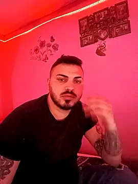 Anti27Dot online show from 04.16.26