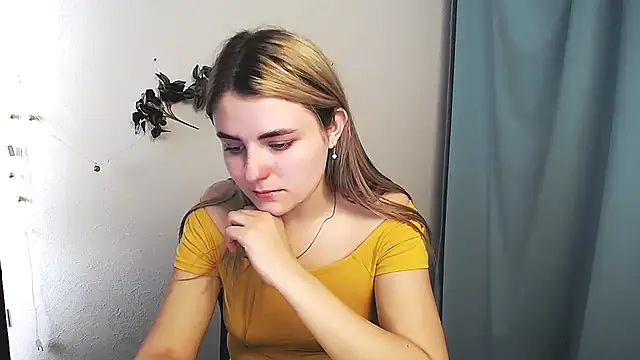  shy sabrina   online show from 05.20.26