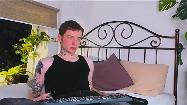 JusttJustin online show from 04.16.26