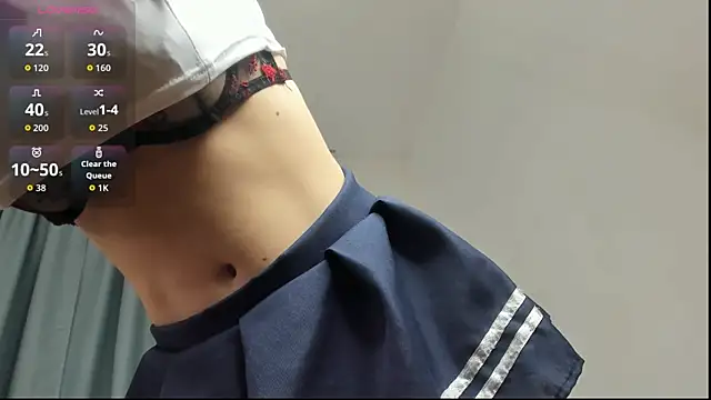DailaLaleja online show from 05.26.26