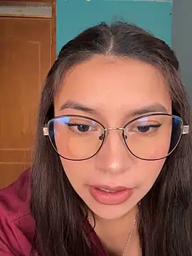 CocoaGigiMuse online show from 04.25.26