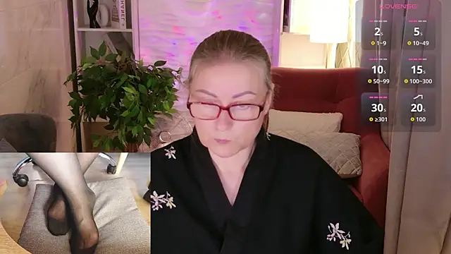 Alexandra Kind online show from 07.07.26