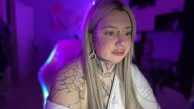 Chibiis online show from 04.20.26