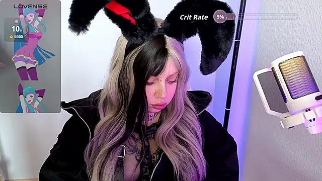Chibiis online show from 05.27.26
