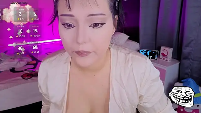 sophiepixel online show from 07.01.26
