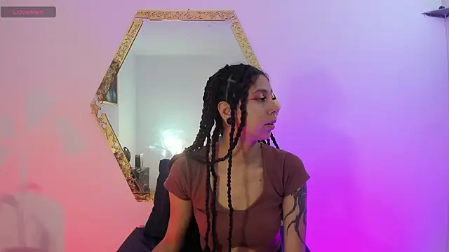 alejita machado online show from 05.31.26