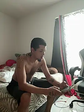 irakyhernadez online show from 04.22.26