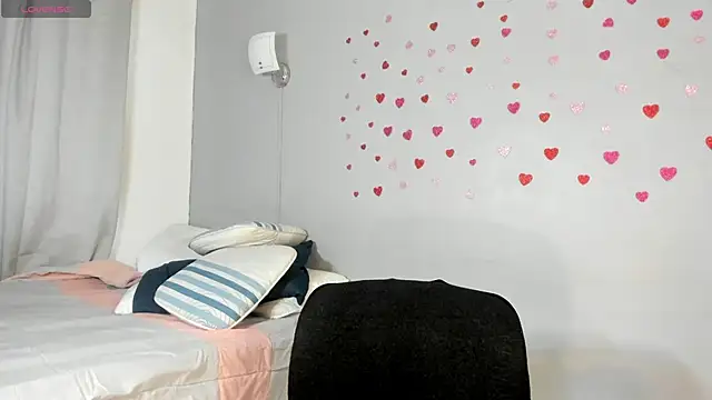 Lexxa W online show from 04.16.26