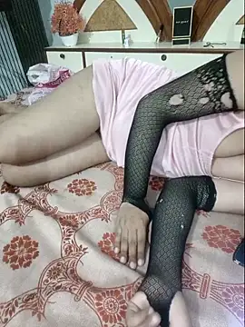 Miss Malikaa online show from 05.14.26