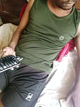 handsomeboyrk online show from 05.18.26