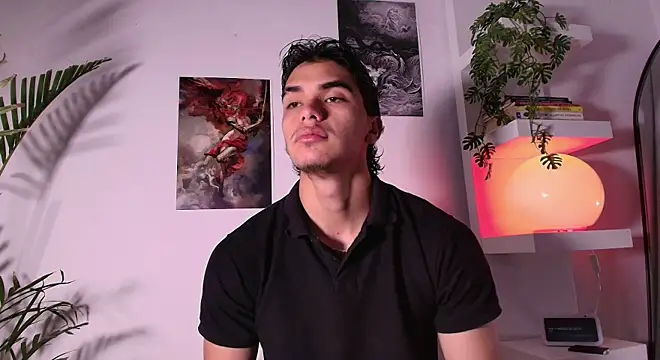 andyypalmer  online show from 04.24.26